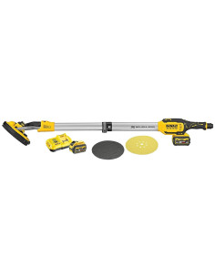 Dewalt Lijadora