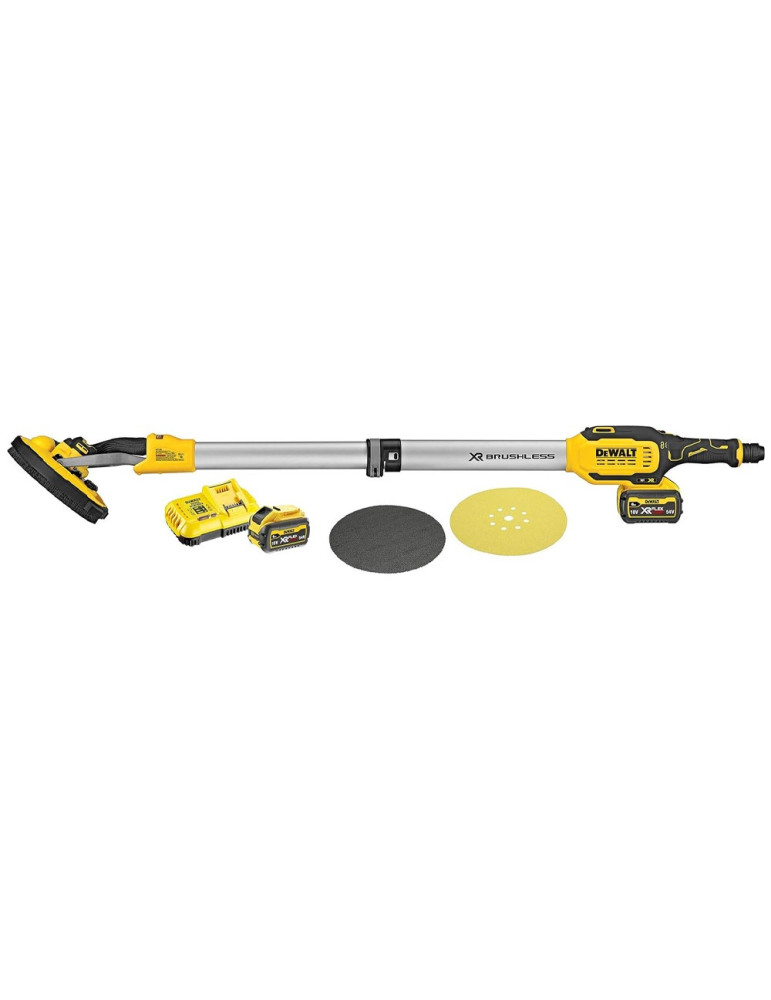 Dewalt Lijadora