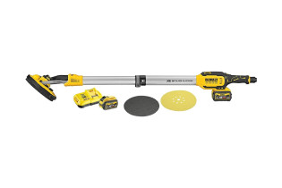 Dewalt Lijadora