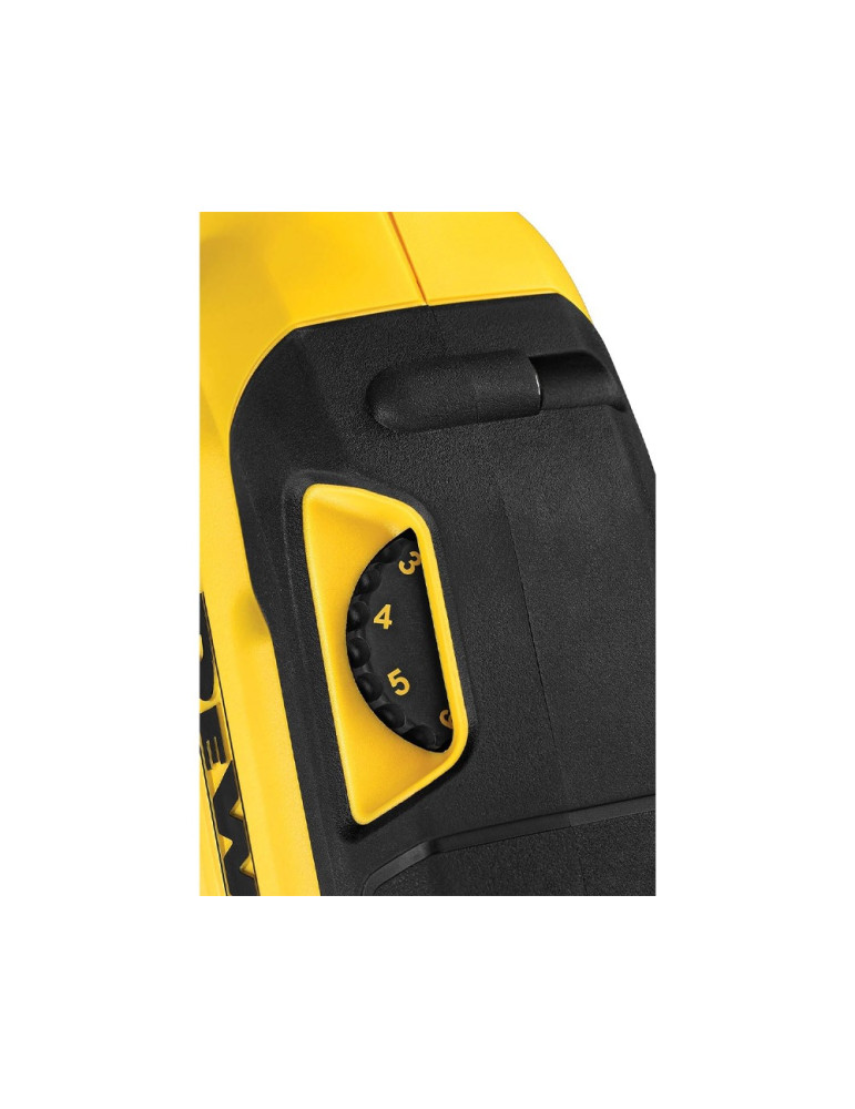 Dewalt Lijadora