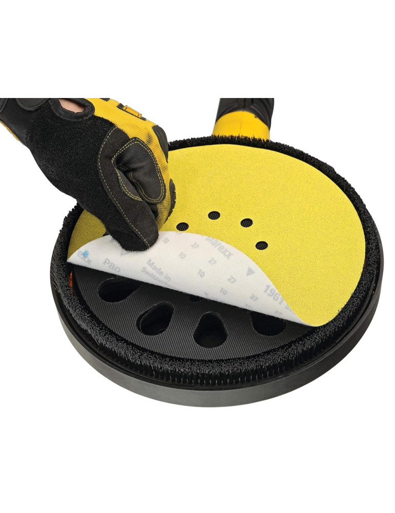 Dewalt Lijadora
