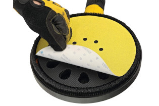 Dewalt Lijadora