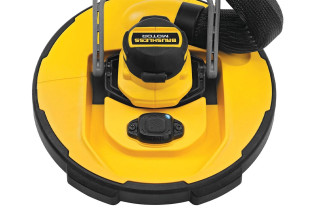 Dewalt Lijadora