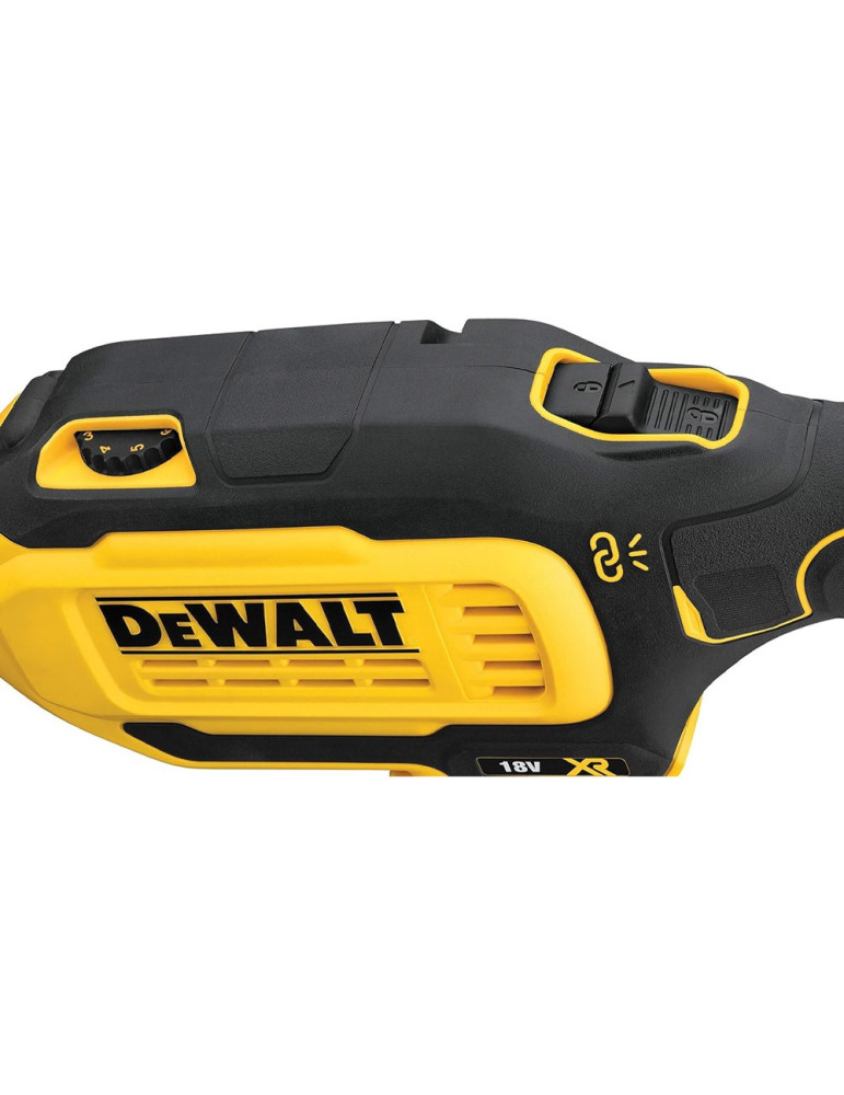 Dewalt Lijadora