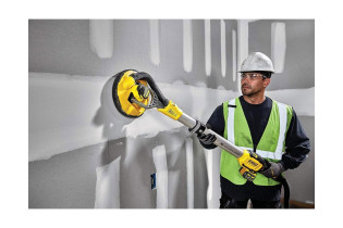 Dewalt Lijadora