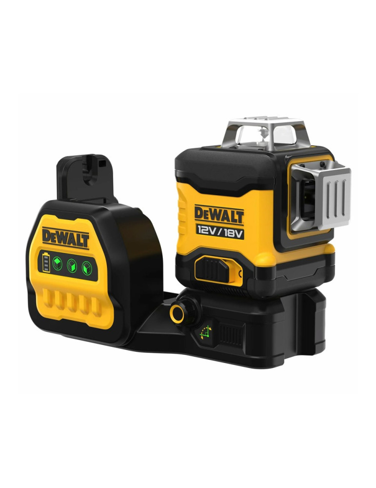 DEWALT NIVEL LASER