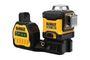 DEWALT NIVEL LASER