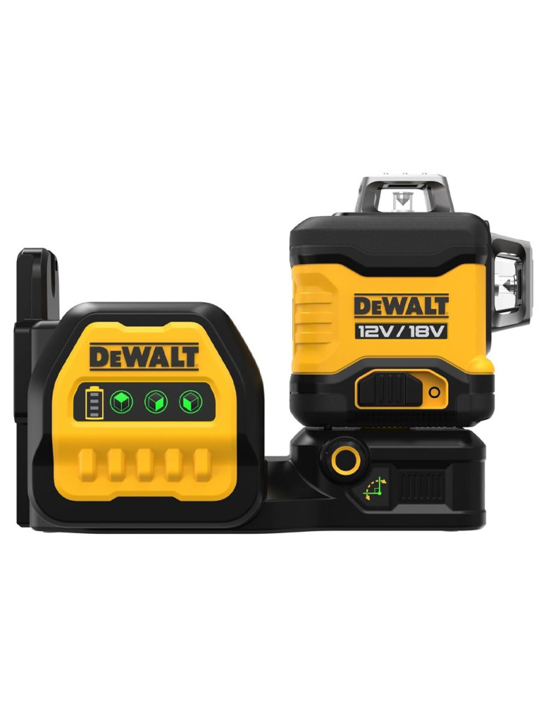DEWALT NIVEL LASER