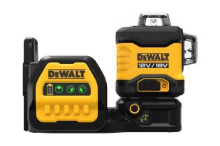 DEWALT NIVEL LASER
