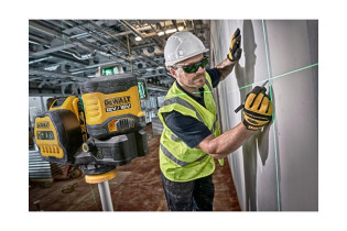DEWALT NIVEL LASER