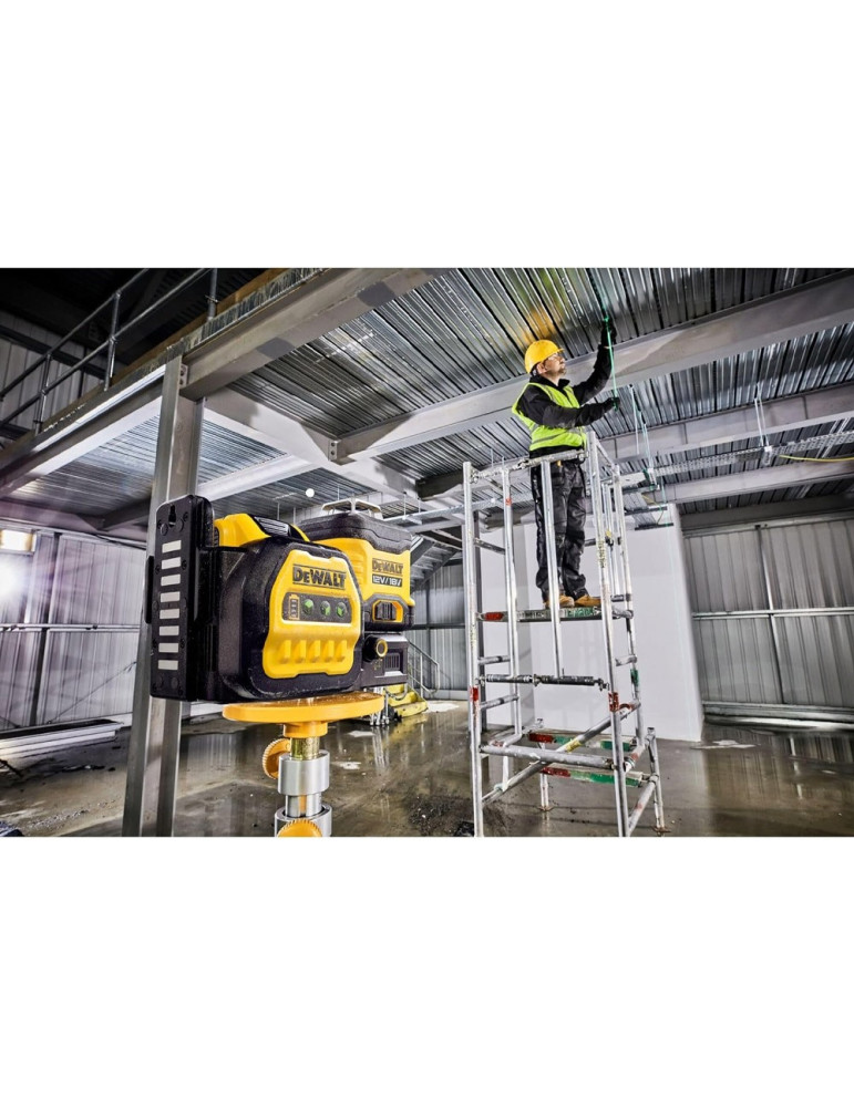 DEWALT NIVEL LASER