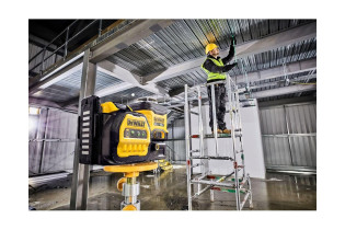 DEWALT NIVEL LASER