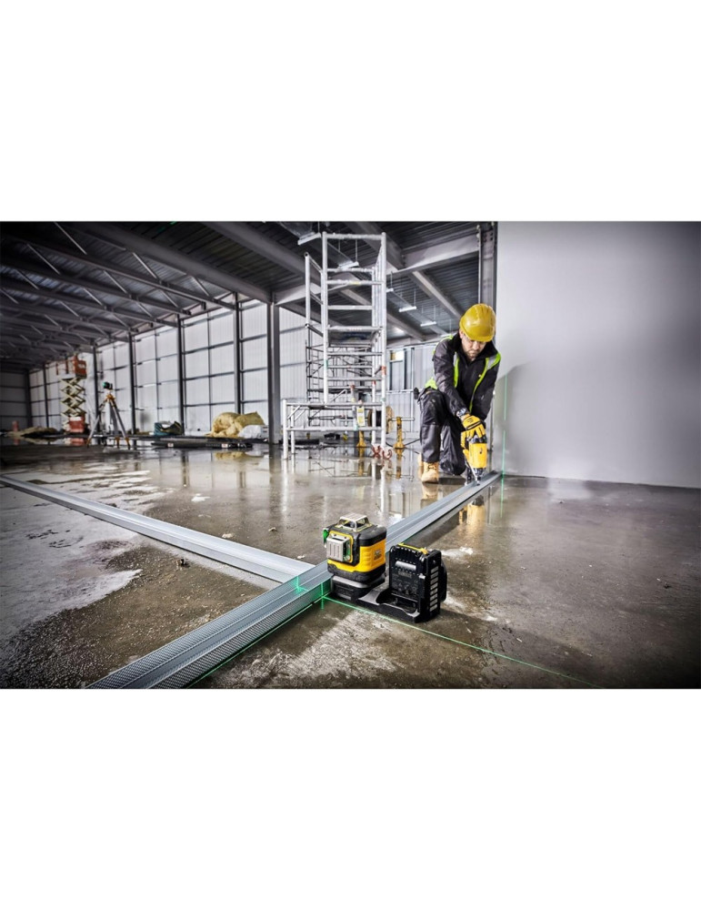 DEWALT NIVEL LASER