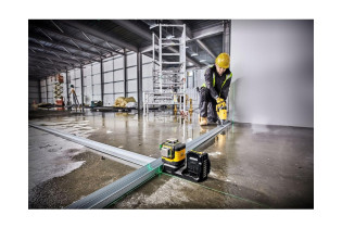 DEWALT NIVEL LASER