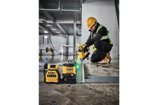 DEWALT NIVEL LASER