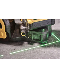 DEWALT NIVEL LASER 2