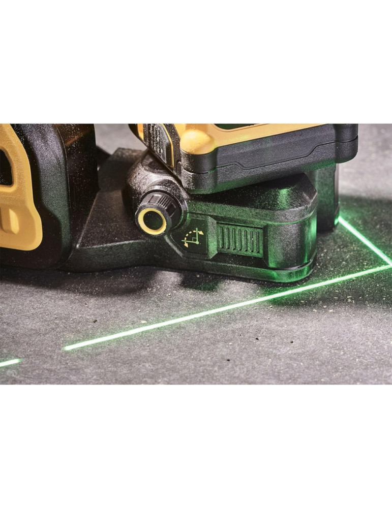 DEWALT NIVEL LASER