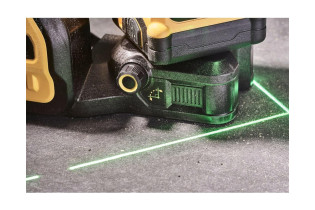DEWALT NIVEL LASER