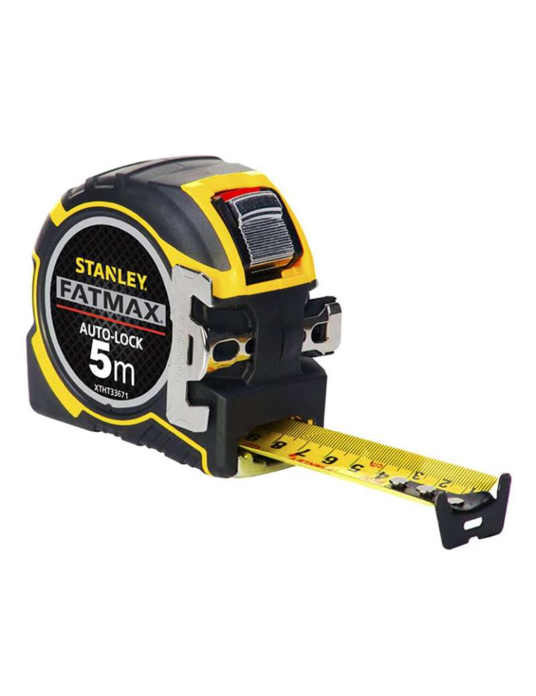 STANLEY FLEXOMETRO