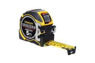 STANLEY FLEXOMETRO