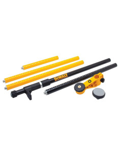DEWALT PUNTAL TECHO NIVEL LASER 2