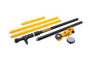 DEWALT PUNTAL TECHO NIVEL LASER