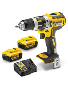 Dewalt Taladro Percutor 2