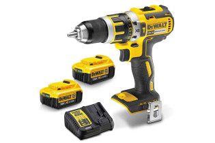 Dewalt Taladro Percutor