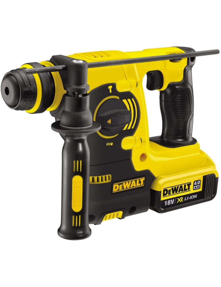 Dewalt Martillo electroneumatico