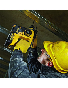 Dewalt Martillo electroneumatico 2