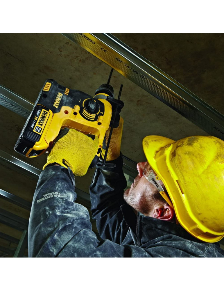 Dewalt Martillo electroneumatico