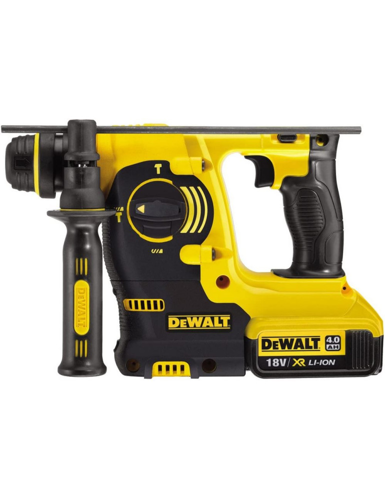 Dewalt Martillo electroneumatico