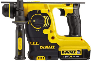 Dewalt Martillo electroneumatico