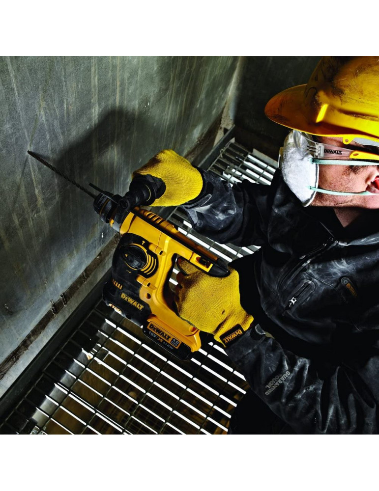 Dewalt Martillo electroneumatico