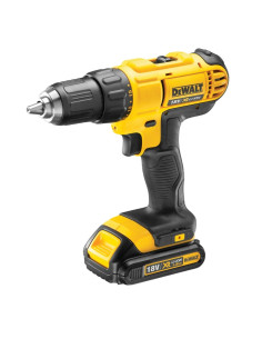 Dewalt Taladro Atornillador 2