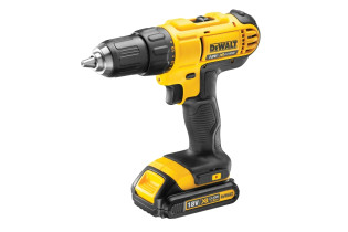 Dewalt Taladro Atornillador