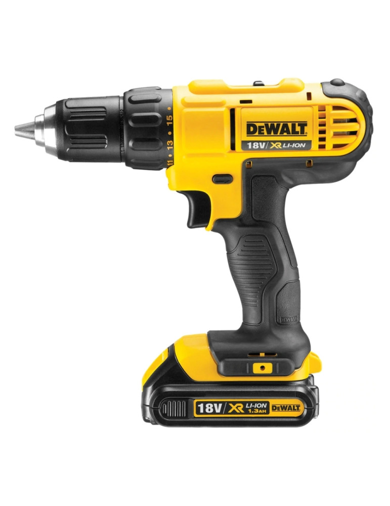 Dewalt Taladro Atornillador