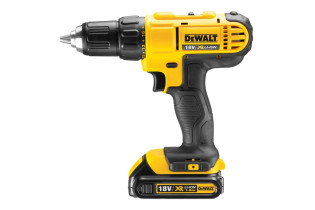 Dewalt Taladro Atornillador