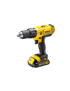 Dewalt Taladro Percutor 2