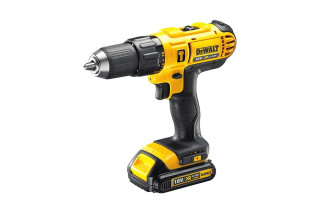 Dewalt Taladro Percutor