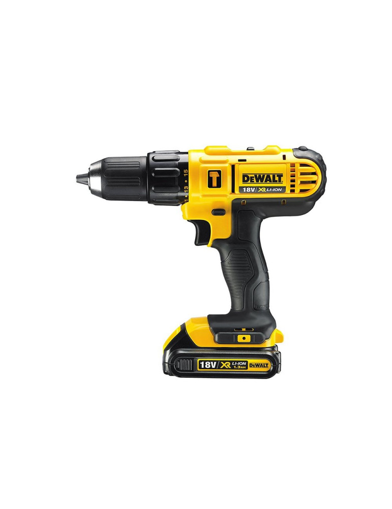 Dewalt Taladro Percutor