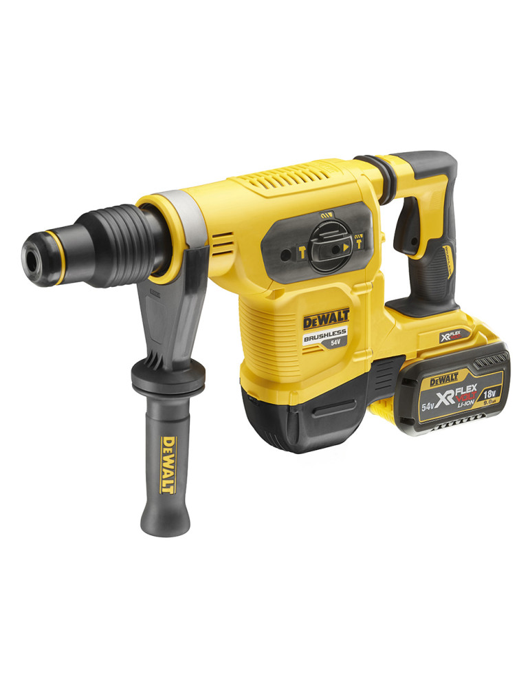 Dewalt Martillo electroneumatico