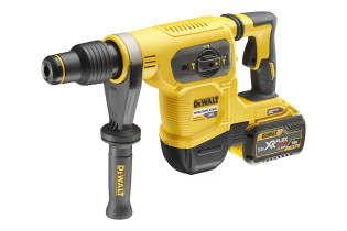 Dewalt Martillo electroneumatico
