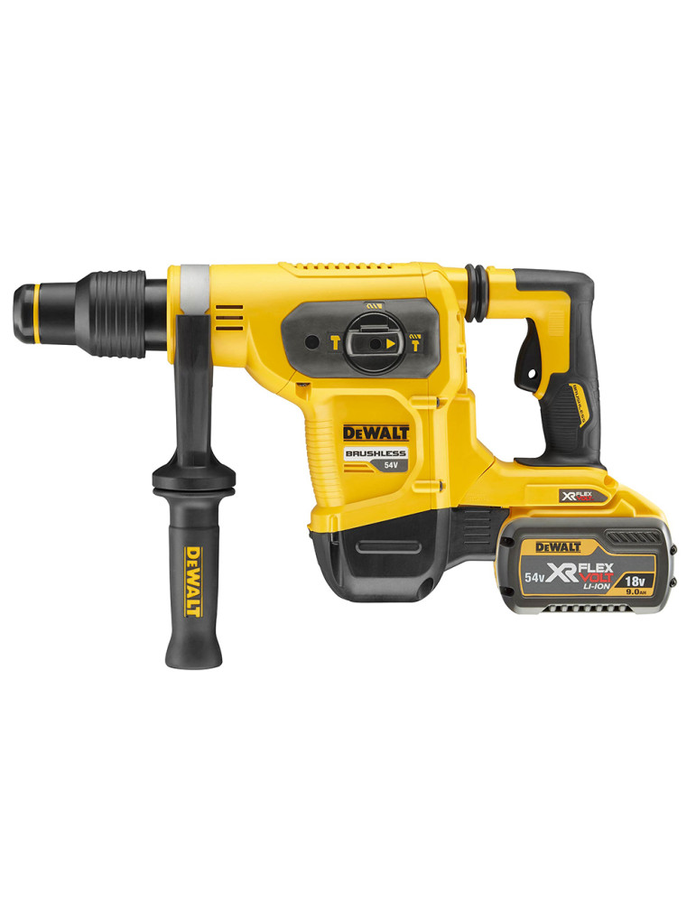 Dewalt Martillo electroneumatico