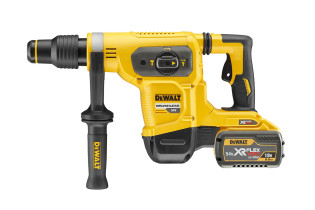 Dewalt Martillo electroneumatico