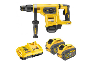 Dewalt Martillo electroneumatico