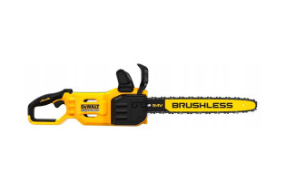 DEWALT MOTOSIERRA BATERIA XR 54V FLEXVOLT DCMCS574X1-QW 45cm (1)