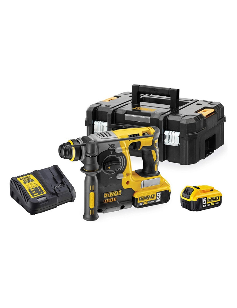 Dewalt Martillo electroneumatico