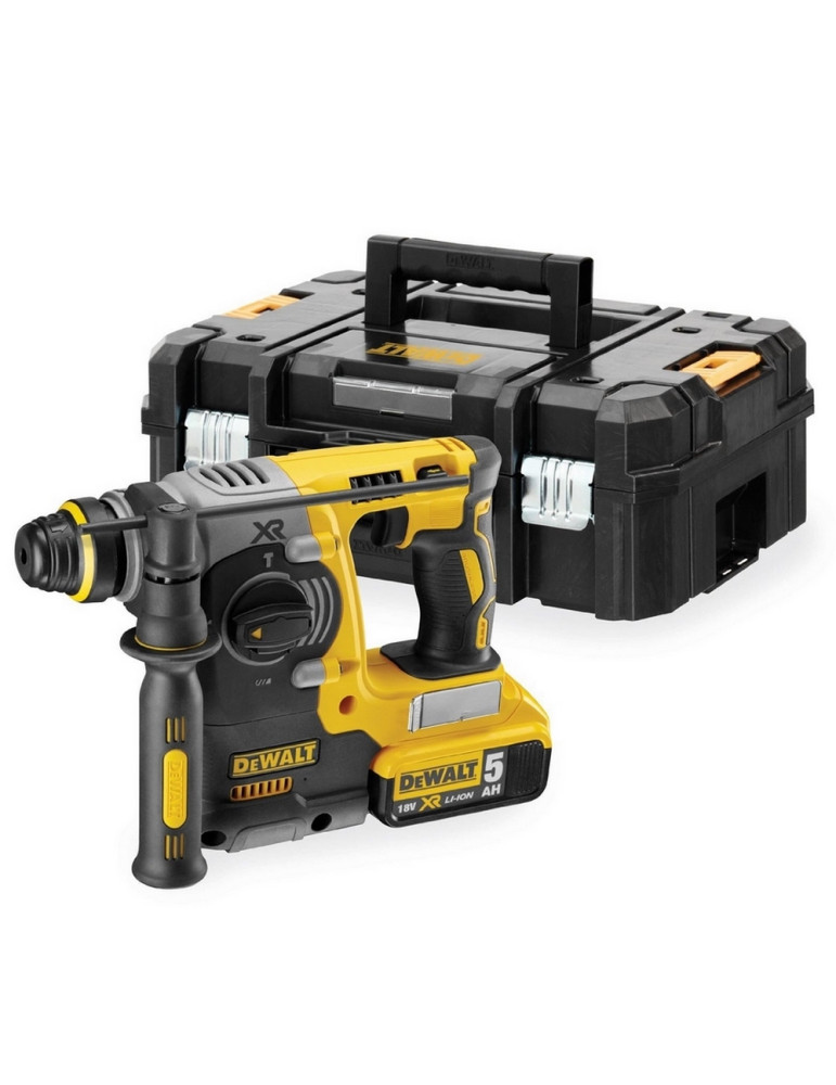 Dewalt Martillo electroneumatico