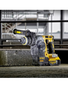Dewalt Martillo electroneumatico 2